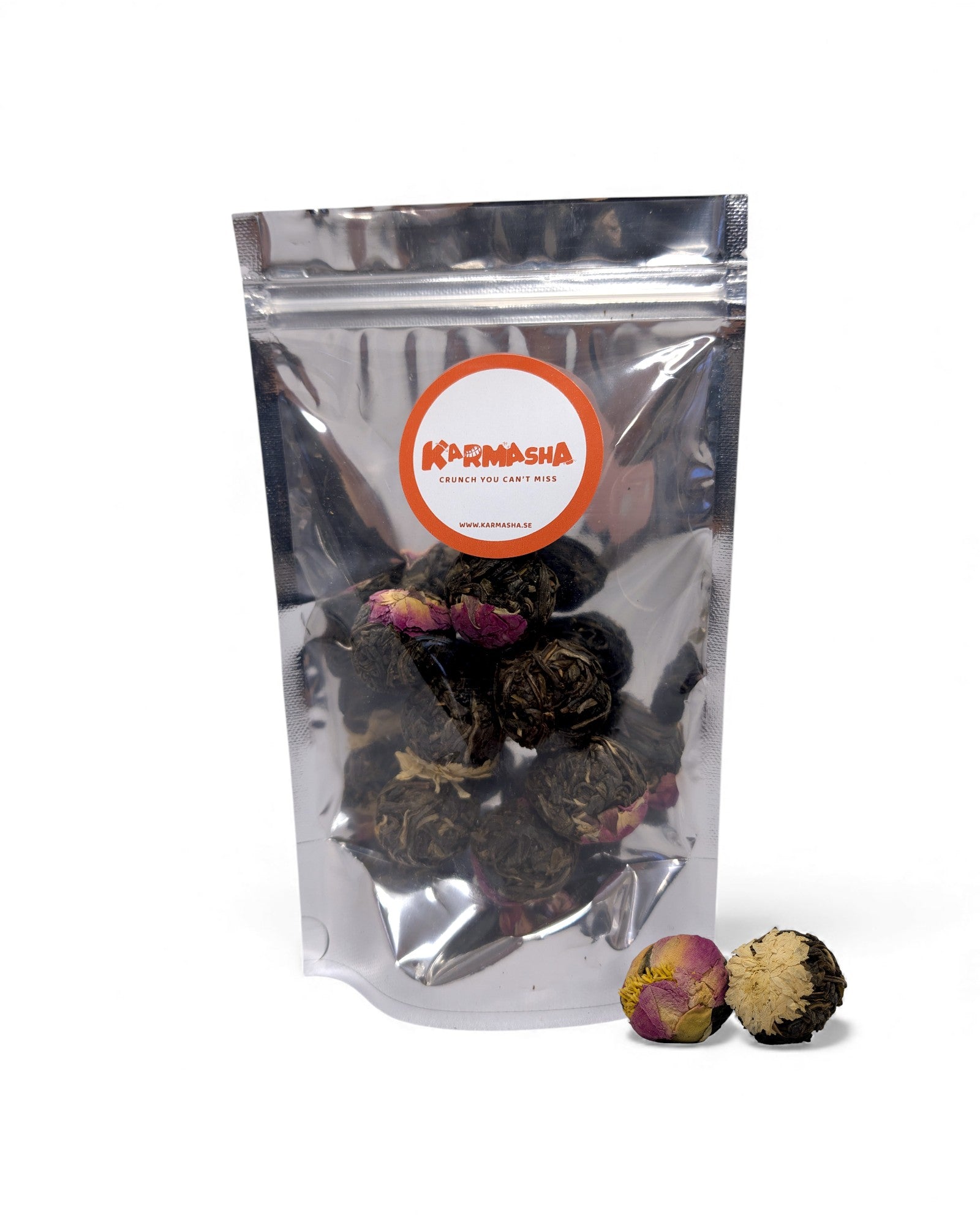 BlomTe Mix – Varm och kall