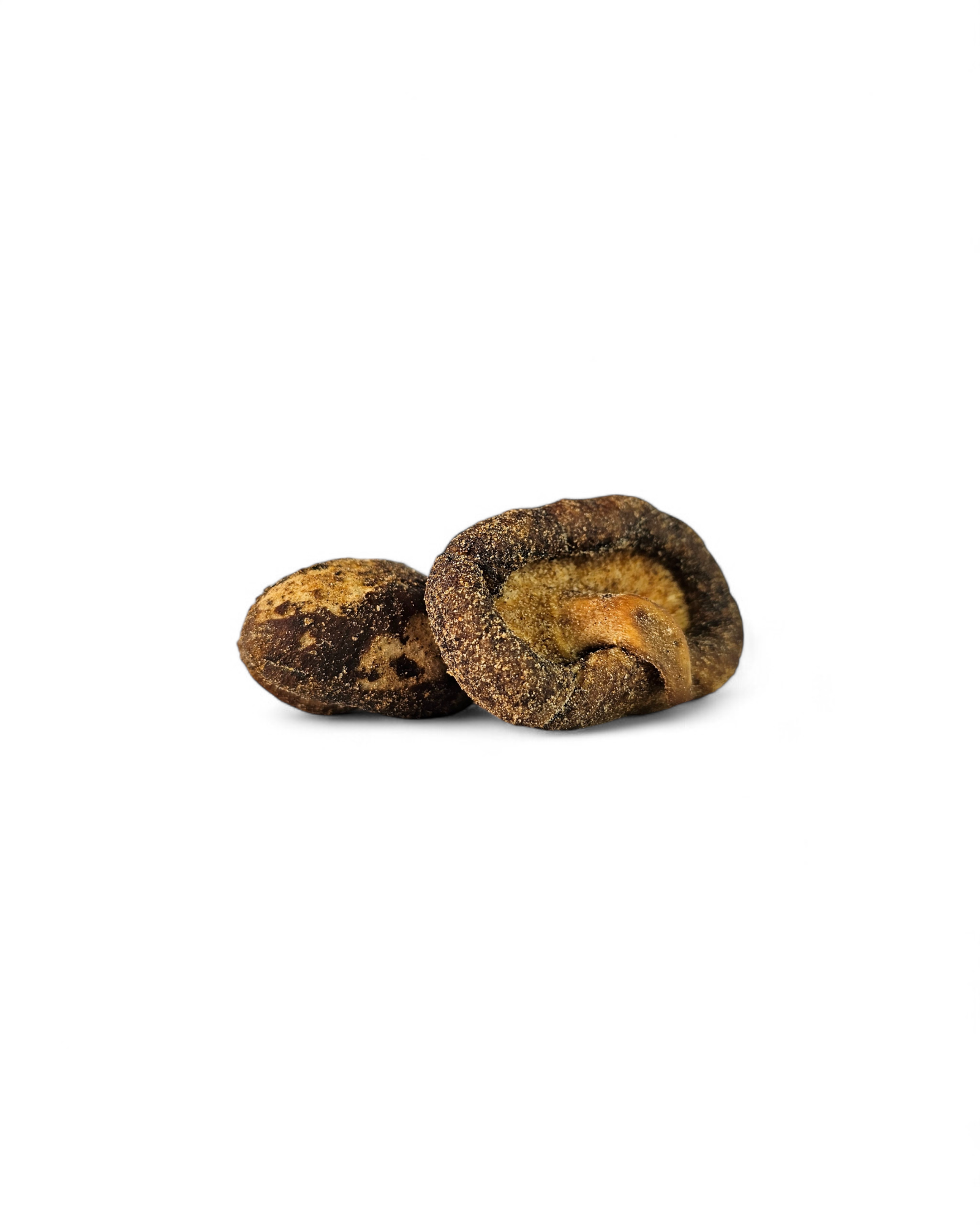 Frystorkade Champinjoner – Chili