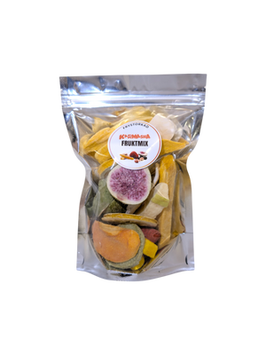 Frystorkad Fruktmix